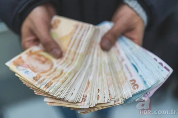 %30 zamlı asgari ücret ile 8 yeni ödeme! GSS, stajyer maaşı, engelli, 65 yaş, iş göremezlik kalem kalem yeni zamlı liste 4