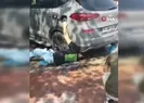 Kedileri itfaiye çıkardı