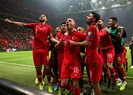 Türkiye-Hollanda maçı ne zaman?