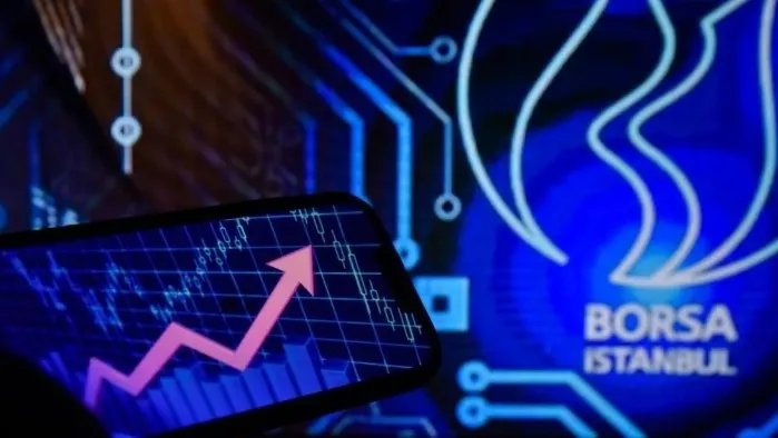 Borsa İstanbul günü yükselişle tamamladı: Yüzde 1,00 değer kazandı