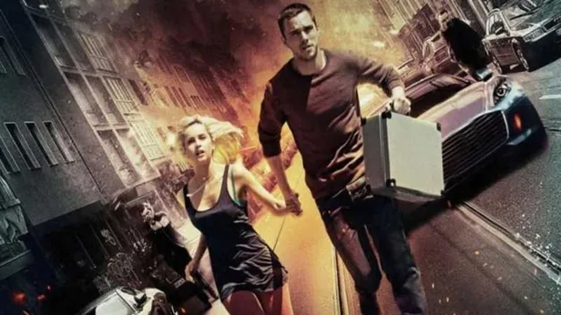 Otoban filmi oyuncuları kimlerdir? Otoban filmi konusu nedir? - 2