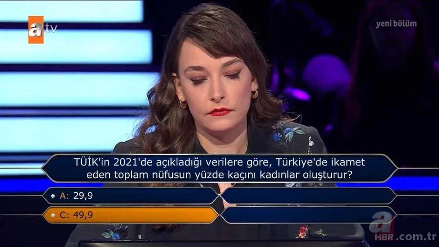 Milyoner'de 50.000 TL'lik Osmanlı sorusu! Sultan II. Abdülhamit dönemindeki bu gerçeği ilk kez duyacaksınız 16