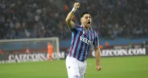 Trabzon’da kolbastı gecesi