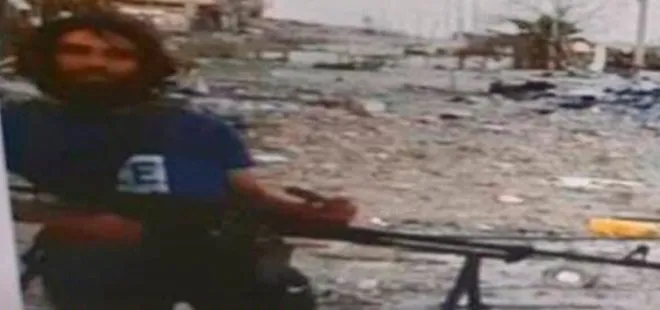 İstanbul'da eylem arayışındaki 2 DEAŞ'lı yakalandı