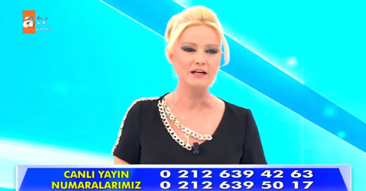 Müge Anlı ile Tatlı Sert 22 Eylül Perşembe tek parça izle