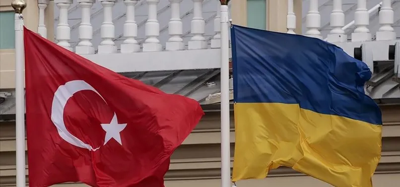 Ukrayna'dan flaş Türkiye kararı: 14 gün...