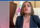 HDPli isimden TBMMde PKK provokasyonu!