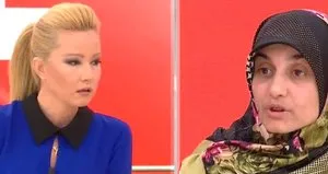 Palu ailesinden itiraf geldi