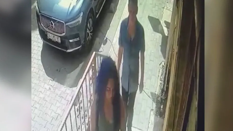 Apartta ölüm randevusu! 19 yaşındaki sevgilisinin ifadesi ortaya çıktı | Yeni görüntüler ve kan donduran detaylar...