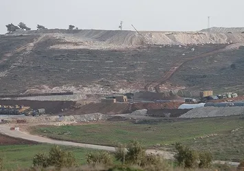 Afrin'deki PYD hedefleri vuruldu