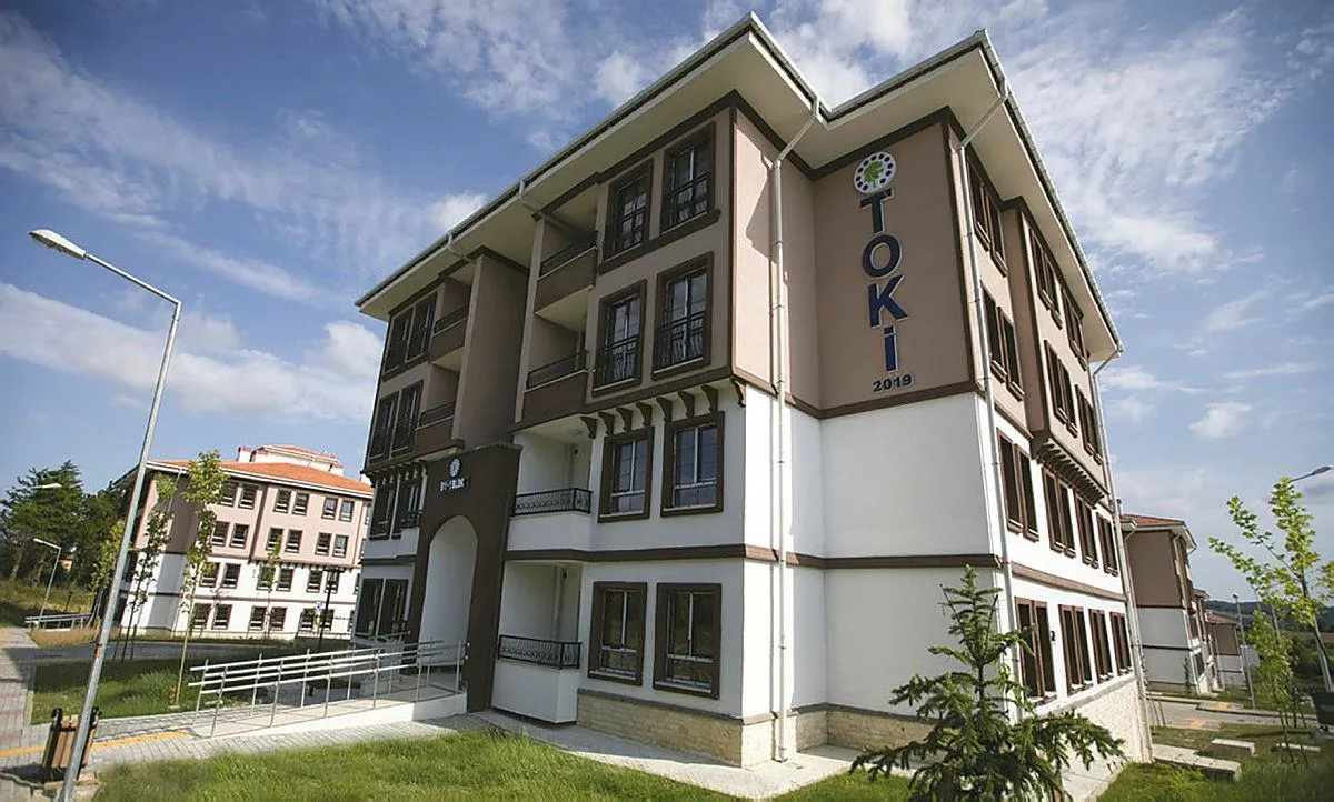 TOKİ kampanyasına kredi müjdesi! Bankalar sıraya girdi