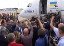 Rusya ve Ukrayna arasındaki esir değişimi