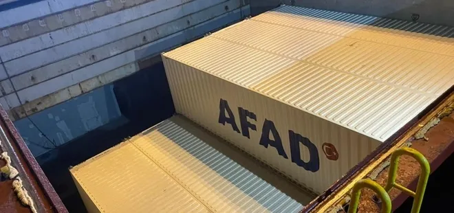 İçişleri Bakanı Ali Yerlikaya’dan Gazze açıklaması: Yardım gemimiz Mısır’a ulaştı