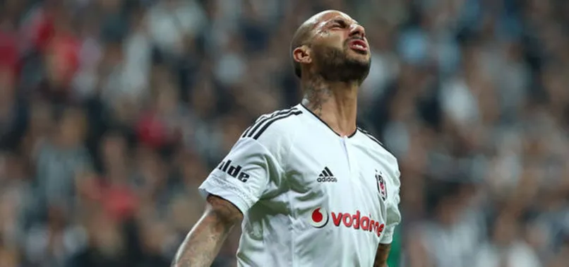 Al Sadd'dan Quaresma için 13 milyon Euro!