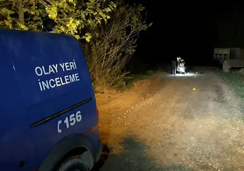 Arazi anlaşmazlığında kan döküldü: 1 ölü