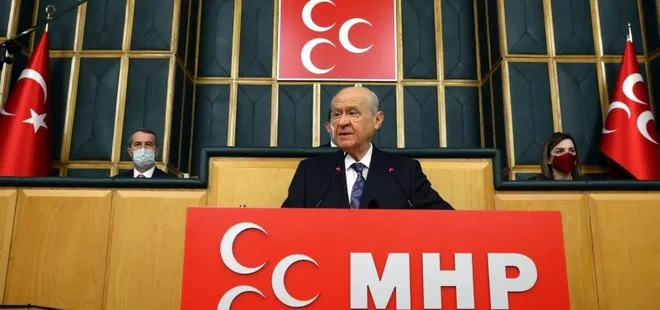 Son dakika: MHP Genel Başkanı Devlet Bahçeli’den Ankara’da önemli açıklamalar! CHP’li Kılıçdaroğlu ve İsveç’e sert tepki