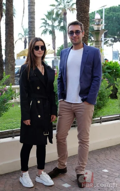 Sen Anlat Karadeniz'in Tahir'i Ulaş Tuna Astepe'nin eski sevgilisi bakın kim çıktı? 2