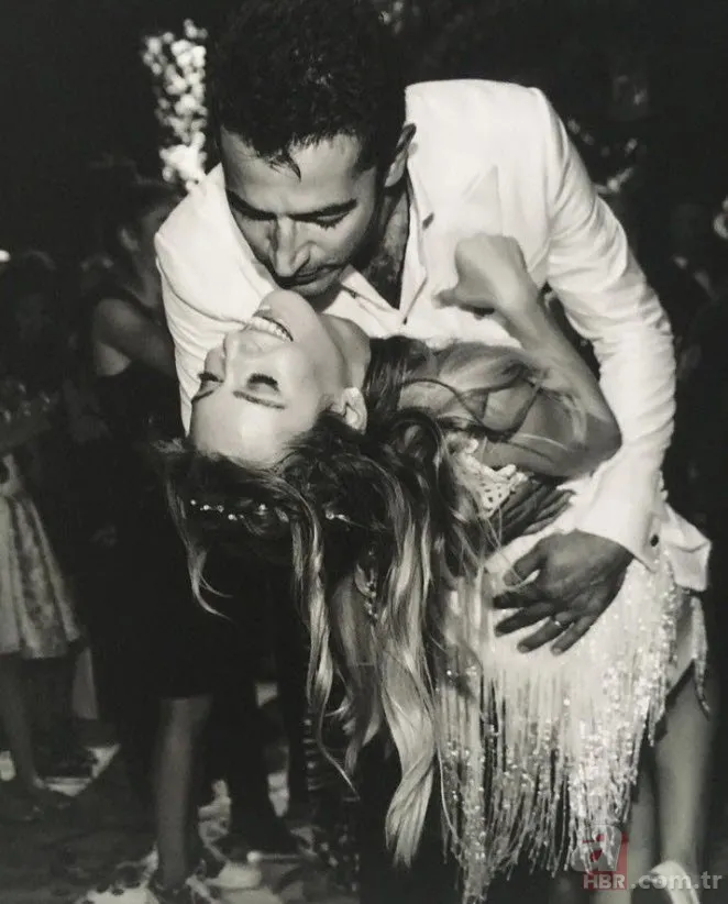 Bensu Soral ve Hakan Baş rotayı İngiltere’ye çevirdi! 65 milyonluk yatırım yapacaklar 9