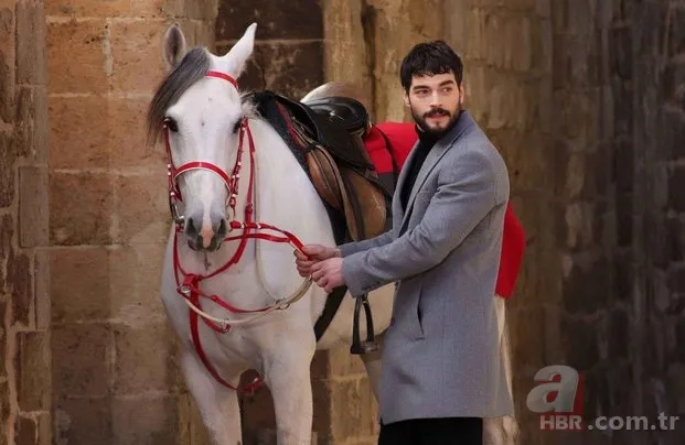 Hercai 2.son bölüm tek parça izle: Miran'ın intikam yemini bozulacak mı? Hercai 3.yeni bölüm fragman izle! 16