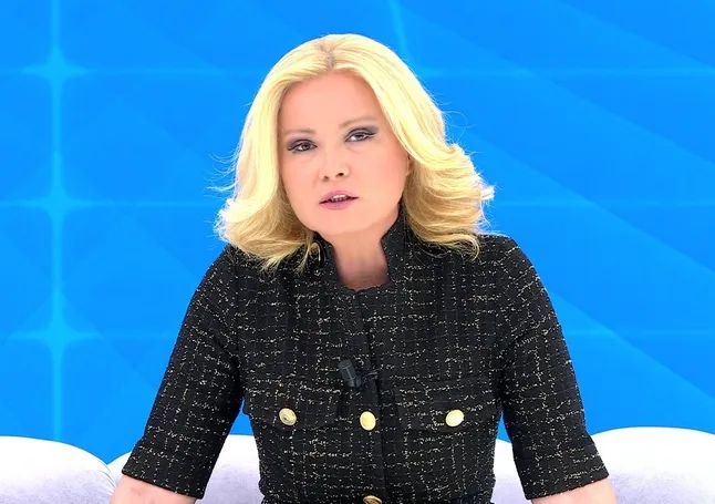 Müge Anlı son bölüm izle!