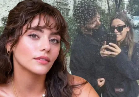 Sıla Türkoğlu ile Ata Ayyıldız'ın yeni rotası ortaya çıktı!