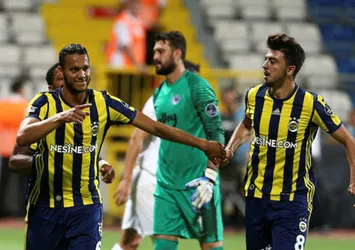 Valencia, Ozan Tufan'ı transfer ediyor