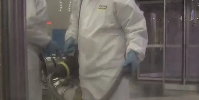 TBMM’de korona alarmı! Pozitif vekil sayısı 100’ü geçti! Artık HES Kodu ile girilecek