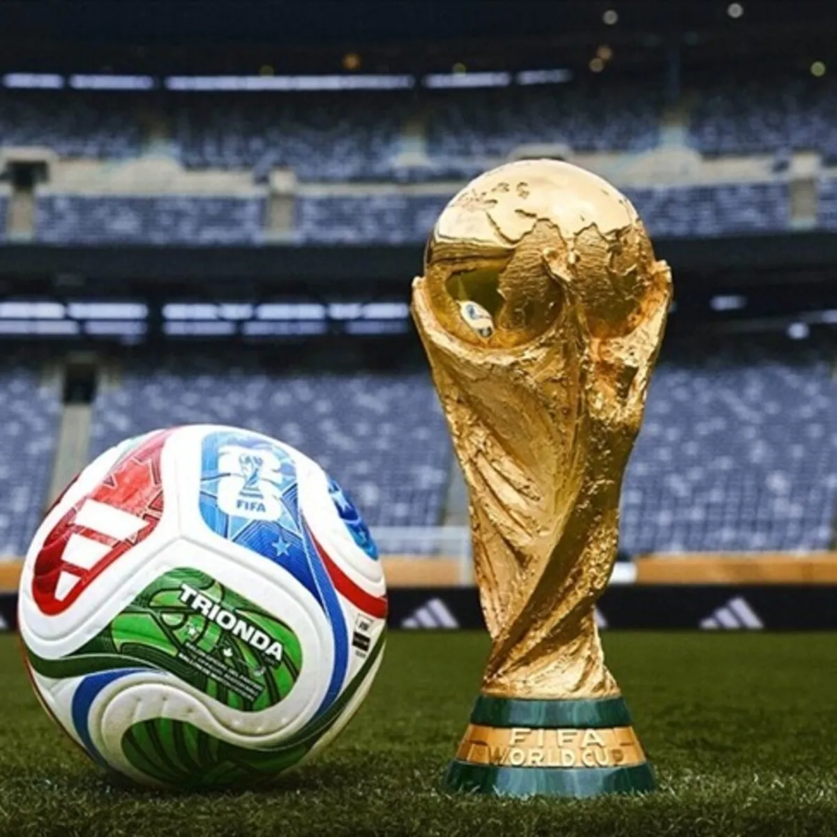 Dünya Kupası'nda kriz çıkaran karar! ABD'den FIFA 