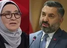 RTÜK Başkanı Ebubekir Şahinden Sevda Noyan açıklaması: Gereği yapılacak