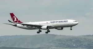 THY’den Sudan seferleri hakkında açıklama