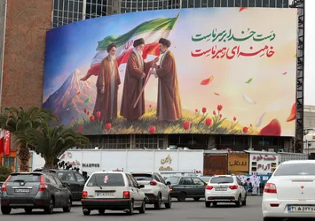 İsrailli yetkiliden İran'da rejim değişikliği itirafı!