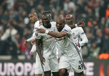 Ryan Babel: Çeyrek finalde eski takımım Ajax'ı isterim