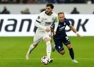 Beşiktaş Almanya’da Hoffenheim’ı devirdi!