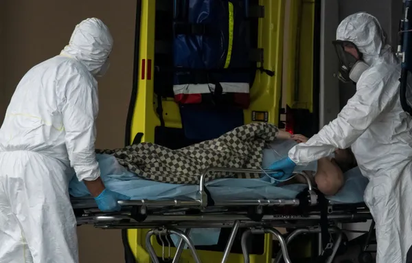 Vuhan’da yapılan araştırma ortaya çıkardı! Koronavirüsü yenen 4 kişiden 3’ünde...