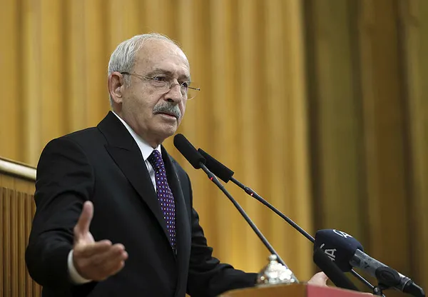 Kemal Kılıçdaroğlu fotoğraf stüdyosunda! Halk TV'de Akşener'i "çılgına çevirecek" yayın - 2