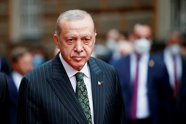 Kanada'nın Taliban ile müzakeresine Türkiye yardım edecek - 5