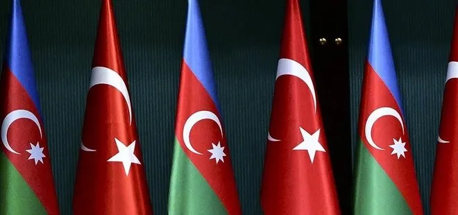 Türkiye ile Azerbaycan arasında işbirliği hamlesi! Askeri güvenlik mutabakatı imzalandı