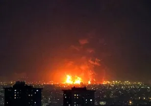 Orta Doğu'daki savaş Avrupa'ya yayılacak mı?