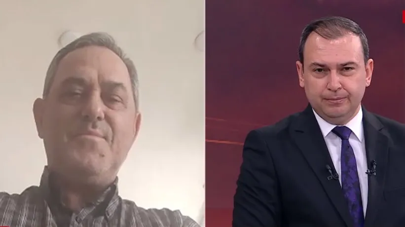 İsrail-İran savaşının tanığı Türk vatandaşı A Haber'de: Saldırıları damdan seyrediyoruz