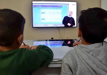 Uzaktan eğitim için 3 boyut açıklaması!