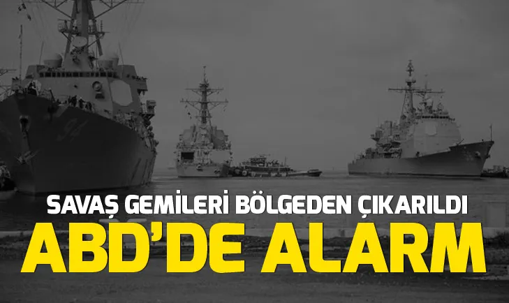 ABD, Florence kasırgası tehdidiyle karşı karşıya