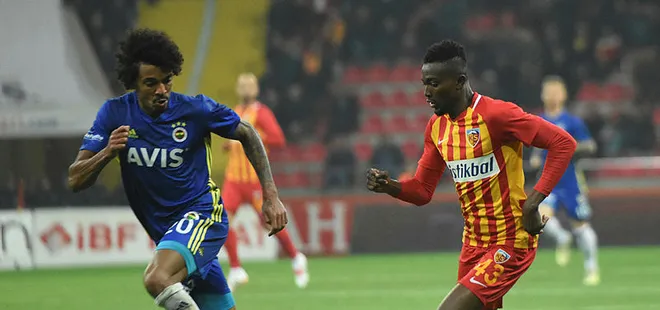 Galatasaray Bernard Mensah ile anlaştı! İşte yönetimin planı