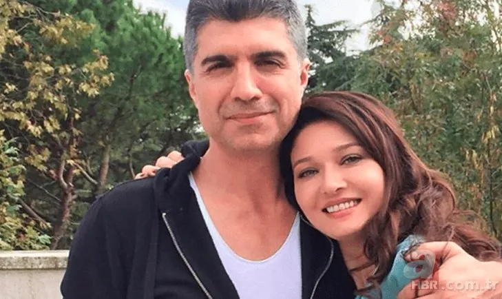 Gülperi dizisinin yıldızı Nurgül Yeşilçay’dan Asmalı Konak itirafı! İşte Nurgül Yeşilçay’ın yeni isteği