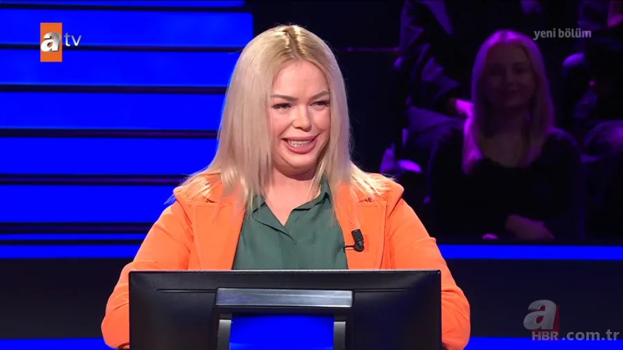 Türkiye sevdalısı Rus gelin Milyoner’i salladı! “Tek hayalim Türk vatandaşlığı” 3