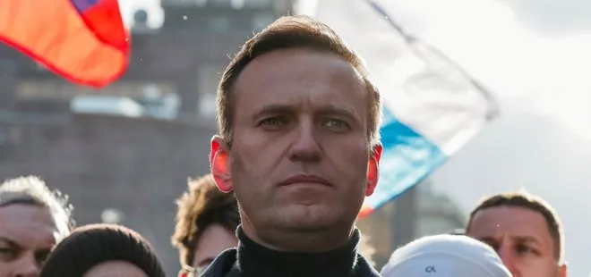 Rus muhalif lider Aleksey Navalnıy’den dikkat çeken hareket! Kur’an okumasına izin vermediler
