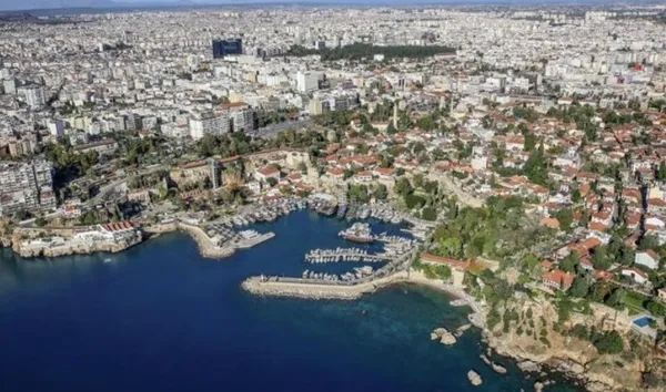 5 ilde arsa fiyatları yüzde 47 arttı! O illerde arsası olanlar zengin oldu - 16