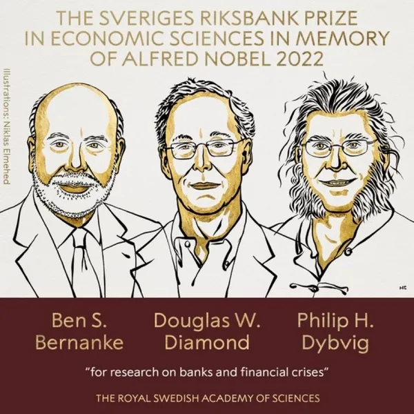 2022-nobel-ekonomi-odulunu-ben-s-bernanke-phillip-h-dybvig-ve-douglas-w-diamond-kazandi-1665397464359.jpeg 2022 Nobel Ekonomi Ödülü'nü Ben S. Bernanke, Phillip H. Dybvig ve Douglas W. Diamond kazandı - 1