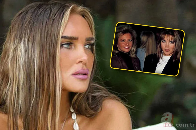 Sağlık Bakanlığı'ndan yardım istedi! Seren Serengil'in annesi yoğun bakımda 1