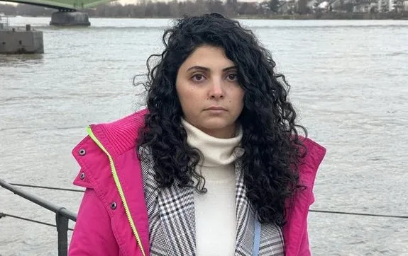 Avrupa'yı eleştirdi işinden kovuldu! Deutsche Welle gazetesi... - 3