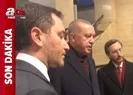 Başkan Erdoğan: Başarılı bir çalışma oldu